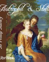 Astrophil and Stella (Version 2) cover