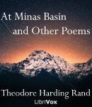 At Minas Basin and Other Poems cover