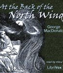 At the Back of the North Wind (version 2) cover