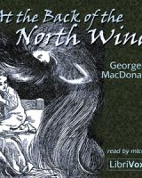 At the Back of the North Wind (version 2) cover