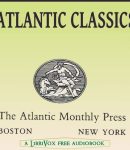 Atlantic Classics cover