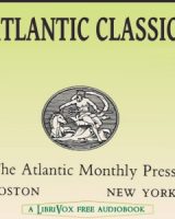 Atlantic Classics cover