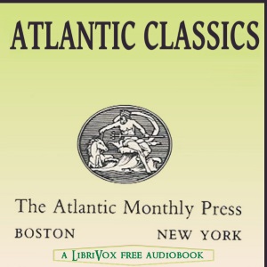 Atlantic Classics cover