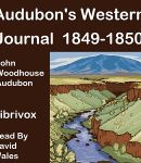 Audubon's Western Journal: 1849-1850 cover