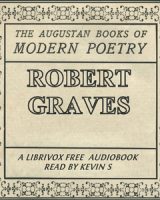 Augustan Books of Modern Poetry: Robert Graves cover