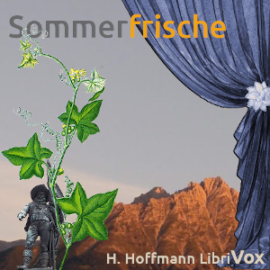 Aus der Sommerfrische cover