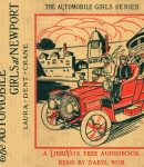 Automobile Girls at Newport cover