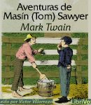 Aventuras de Masín (Tom) Sawyer cover