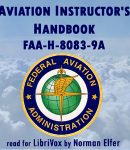 Aviation Instructor's Handbook FAA-H-8083-9A cover