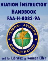 Aviation Instructor's Handbook FAA-H-8083-9A cover