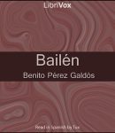 Bailén cover