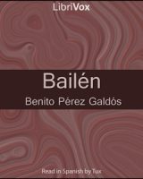 Bailén cover