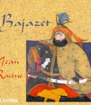 Bajazet cover