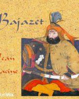 Bajazet cover