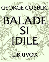 Balade si Idile cover