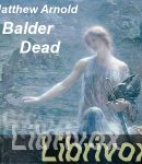 Balder Dead cover