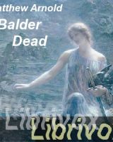 Balder Dead cover