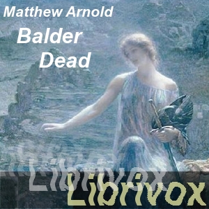 Balder Dead cover