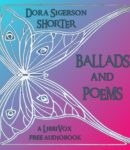 Ballads and Poems cover