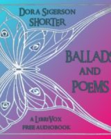 Ballads and Poems cover