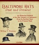 Baltimore Hats cover