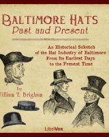 Baltimore Hats cover