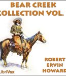 Bear Creek Collection Volume 1 cover