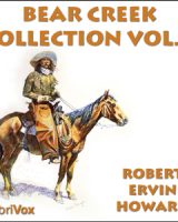 Bear Creek Collection Volume 1 cover