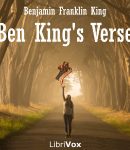 Ben King's Verse cover