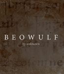 Beowulf (version 2) cover