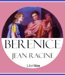 Berenice cover