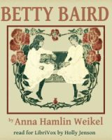 Betty Baird cover