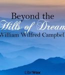 Beyond the Hills of Dream cover