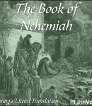 Bible (YLT) 16: Nehemiah cover