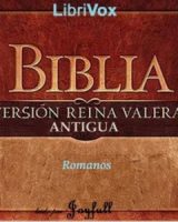 Bible (Reina Valera) NT 06: Romanos cover