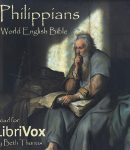 Bible (WEB) NT 11: Philippians cover