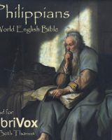 Bible (WEB) NT 11: Philippians cover