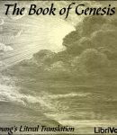 Bible (YLT) 01: Genesis cover