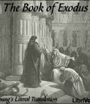 Bible (YLT) 02: Exodus cover