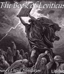 Bible (YLT) 03: Leviticus cover