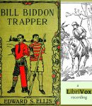 Bill Biddon, Trapper cover