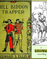 Bill Biddon, Trapper cover