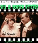 Bill & Doreen Get Hitched (Selections from "The Songs of a Sentimental Bloke") cover