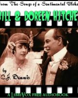 Bill & Doreen Get Hitched (Selections from "The Songs of a Sentimental Bloke") cover