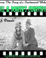 Bill & Doreen's Courtship (Selections from "The Songs of a Sentimental Bloke") cover