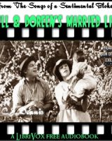 Bill & Doreen's Married Life cover