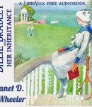 Billie Bradley and Her Inheritance cover