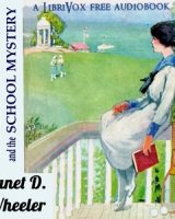 Billie Bradley and the School Mystery cover