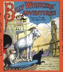 Billy Whiskers' Adventures cover