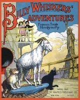 Billy Whiskers' Adventures cover